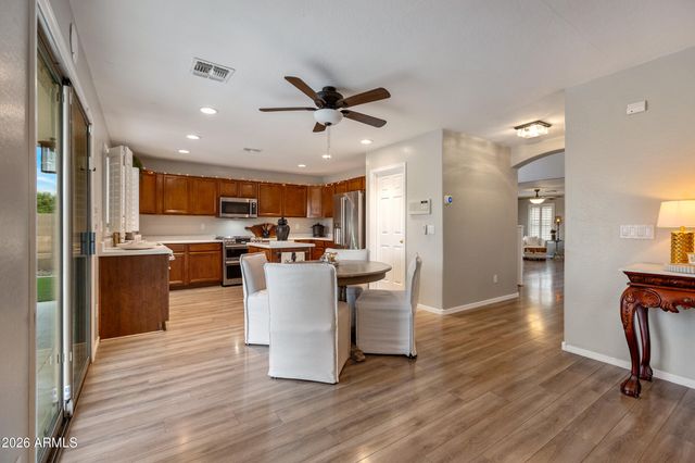 23193 S 216TH Street, Queen Creek, AZ 85142