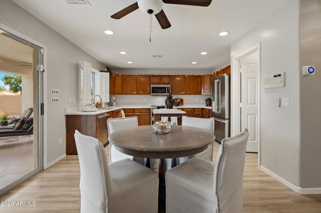 23193 S 216TH Street, Queen Creek, AZ 85142
