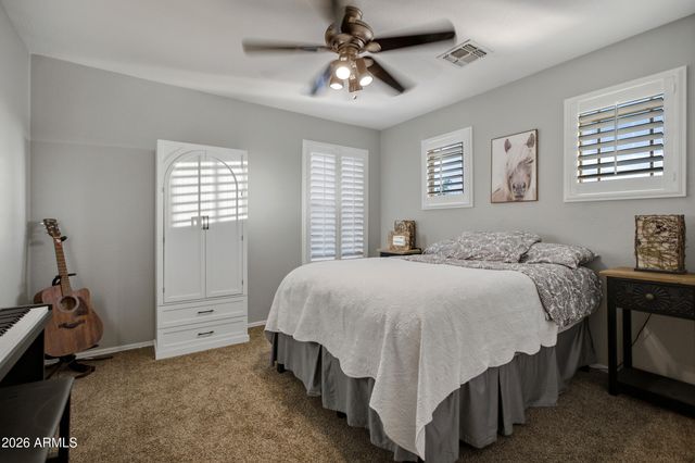 23193 S 216TH Street, Queen Creek, AZ 85142