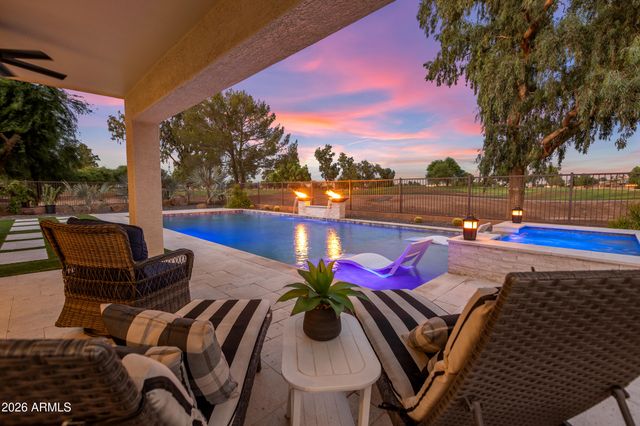23193 S 216TH Street, Queen Creek, AZ 85142