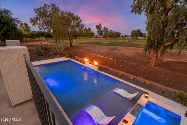 23193 S 216TH Street, Queen Creek, AZ 85142