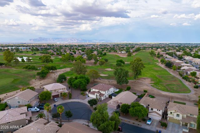 23193 S 216TH Street, Queen Creek, AZ 85142