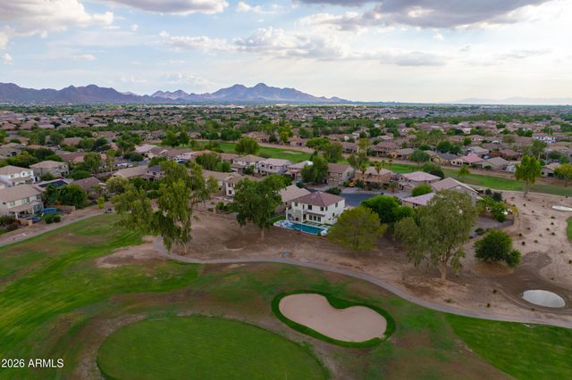 23193 S 216TH Street, Queen Creek, AZ 85142