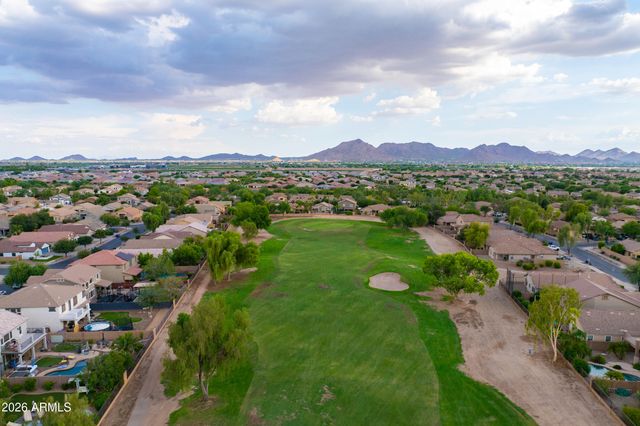 23193 S 216TH Street, Queen Creek, AZ 85142