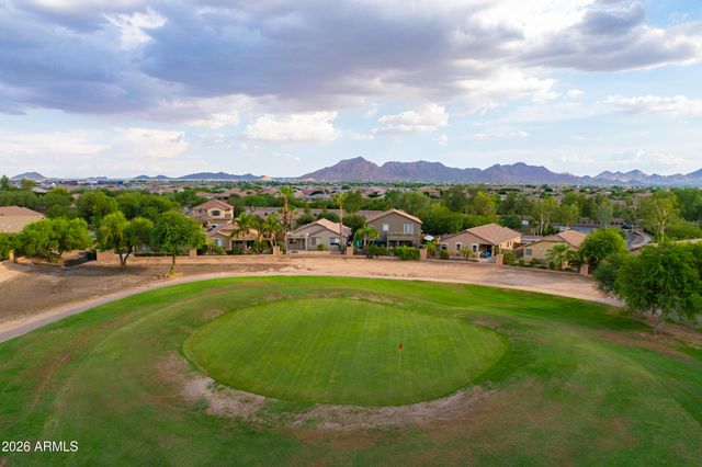 23193 S 216TH Street, Queen Creek, AZ 85142