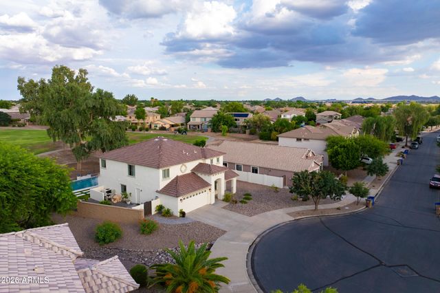 23193 S 216TH Street, Queen Creek, AZ 85142