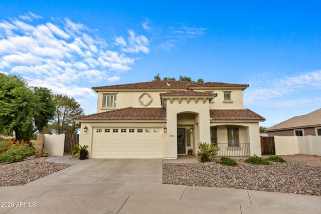 23193 S 216TH Street, Queen Creek, AZ 85142