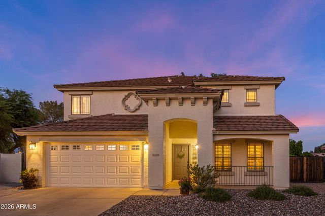 23193 S 216TH Street, Queen Creek, AZ 85142
