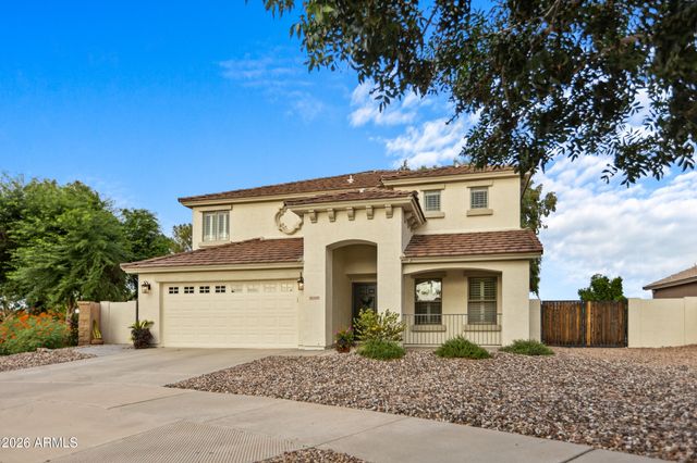 23193 S 216TH Street, Queen Creek, AZ 85142