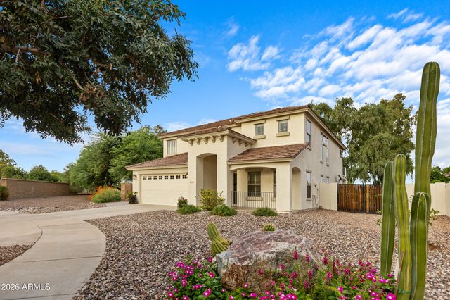 23193 S 216TH Street, Queen Creek, AZ 85142