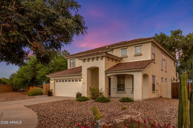 23193 S 216TH Street, Queen Creek, AZ 85142