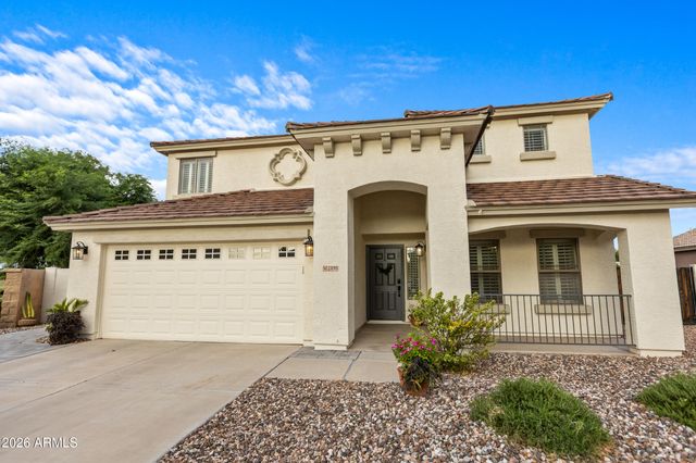 23193 S 216TH Street, Queen Creek, AZ 85142