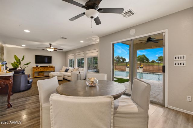 23193 S 216TH Street, Queen Creek, AZ 85142