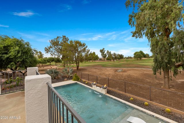 23193 S 216TH Street, Queen Creek, AZ 85142