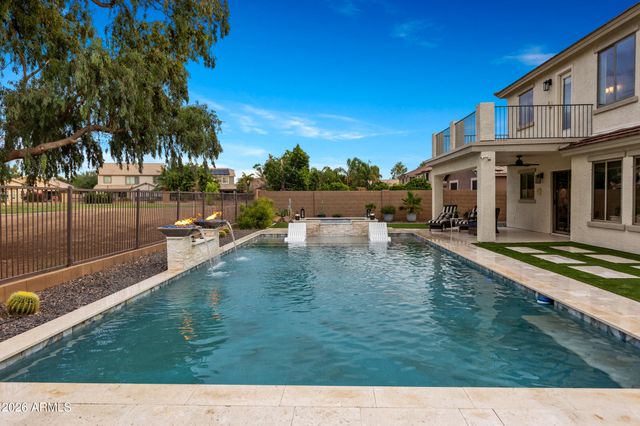 23193 S 216TH Street, Queen Creek, AZ 85142