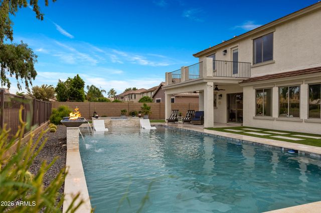23193 S 216TH Street, Queen Creek, AZ 85142