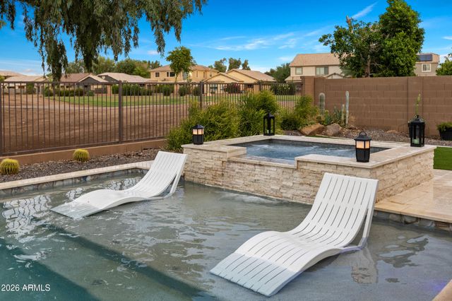 23193 S 216TH Street, Queen Creek, AZ 85142