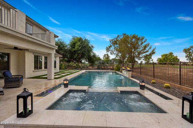 23193 S 216TH Street, Queen Creek, AZ 85142