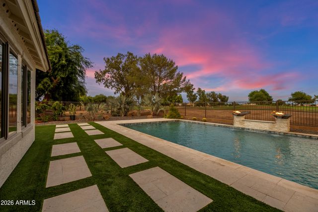 23193 S 216TH Street, Queen Creek, AZ 85142