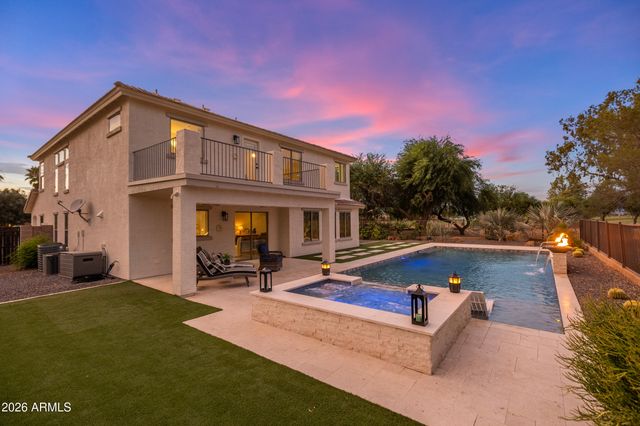 23193 S 216TH Street, Queen Creek, AZ 85142