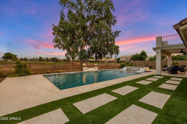 23193 S 216TH Street, Queen Creek, AZ 85142