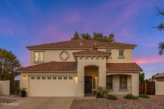 23193 S 216TH Street, Queen Creek, AZ 85142