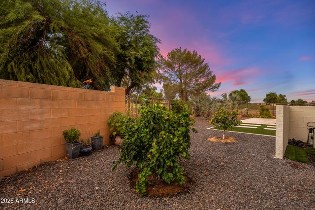 23193 S 216TH Street, Queen Creek, AZ 85142