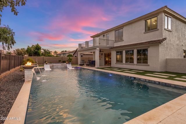 23193 S 216TH Street, Queen Creek, AZ 85142