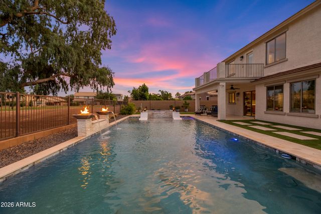 23193 S 216TH Street, Queen Creek, AZ 85142