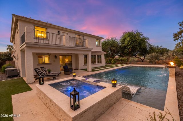 23193 S 216TH Street, Queen Creek, AZ 85142