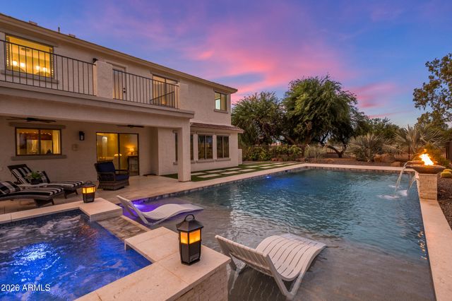 23193 S 216TH Street, Queen Creek, AZ 85142
