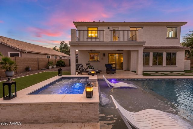 23193 S 216TH Street, Queen Creek, AZ 85142