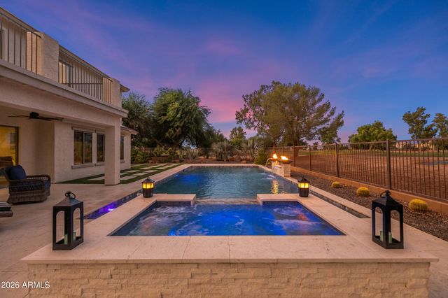 23193 S 216TH Street, Queen Creek, AZ 85142