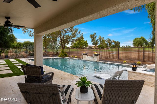 23193 S 216TH Street, Queen Creek, AZ 85142