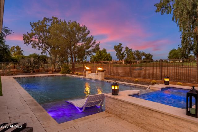 23193 S 216TH Street, Queen Creek, AZ 85142