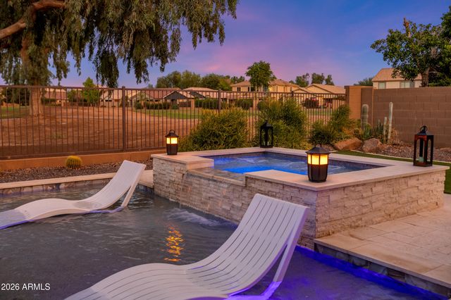 23193 S 216TH Street, Queen Creek, AZ 85142