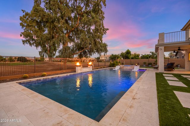 23193 S 216TH Street, Queen Creek, AZ 85142