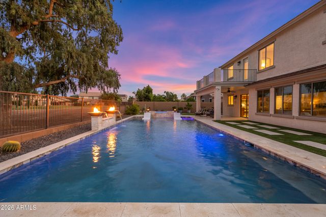 23193 S 216TH Street, Queen Creek, AZ 85142