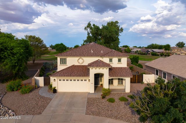 23193 S 216TH Street, Queen Creek, AZ 85142