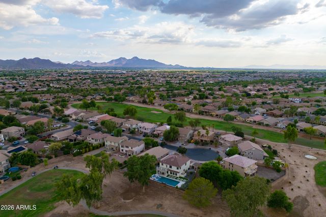 23193 S 216TH Street, Queen Creek, AZ 85142