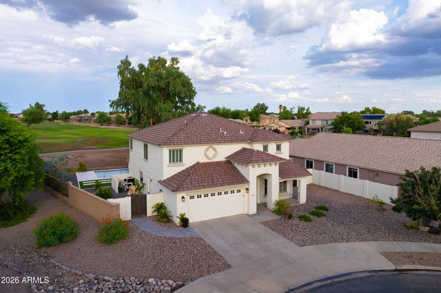 23193 S 216TH Street, Queen Creek, AZ 85142