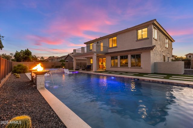 23193 S 216TH Street, Queen Creek, AZ 85142