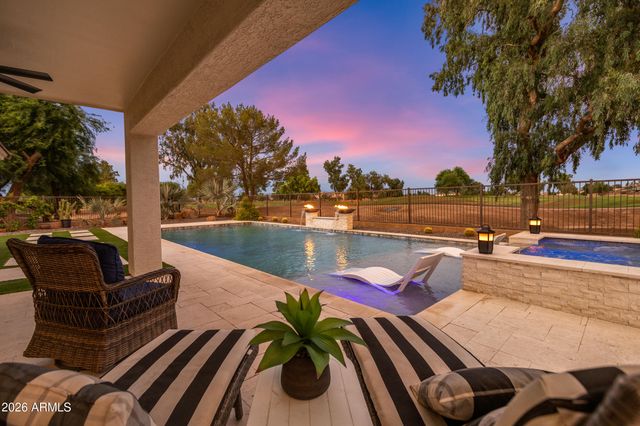 23193 S 216TH Street, Queen Creek, AZ 85142