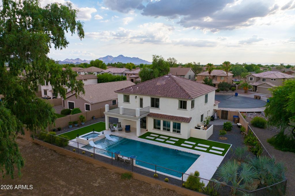 23193 S 216TH Street, Queen Creek, AZ 85142 — photo 2