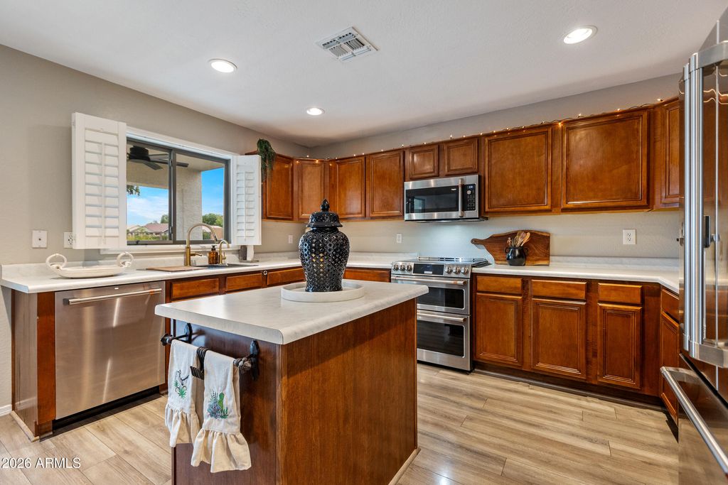 23193 S 216TH Street, Queen Creek, AZ 85142 — photo 3