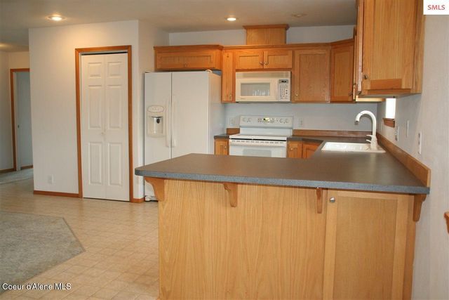 1601 Sequoia St, Sandpoint, ID 83864