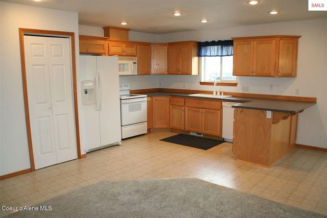 1601 Sequoia St, Sandpoint, ID 83864