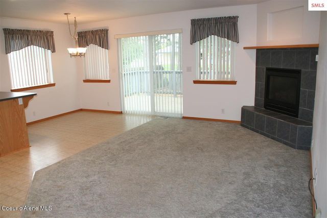 1601 Sequoia St, Sandpoint, ID 83864
