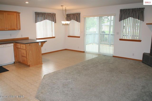 1601 Sequoia St, Sandpoint, ID 83864