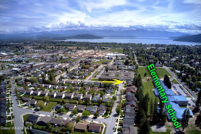 1601 Sequoia St, Sandpoint, ID 83864